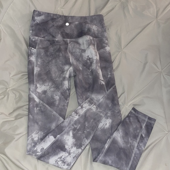 RBX leggings - Picture 3 of 3